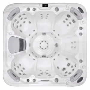 Mont Blanc Hot Tub for Sale in Chesapeake
